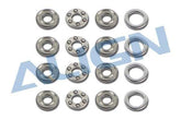 Align F2.5-6M Thrust Bearing - HeliDirect